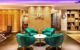 Mercure Hotel London Bridge